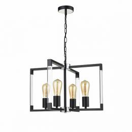 Изображение продукта Подвесной светильник Vele Luce Turin 